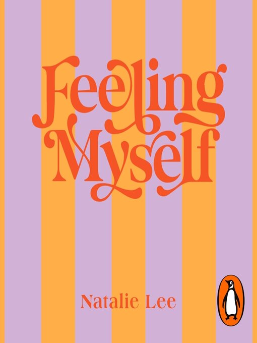 Title details for Feeling Myself by Natalie Lee - Available
